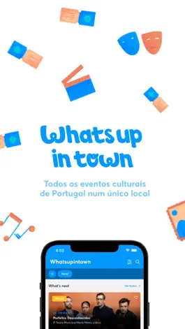 Game screenshot Whatsupintown mod apk
