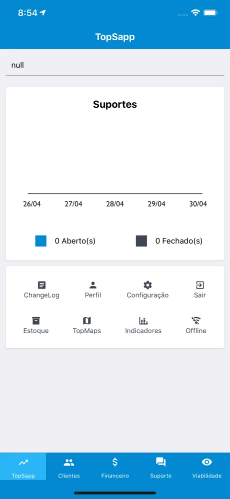 TopSapp