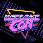 Download Awesome Con app