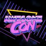 Awesome Con App Cancel