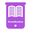 StreetBookies - iPhoneアプリ