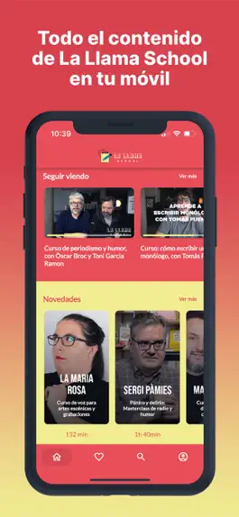 Game screenshot La Llama School mod apk