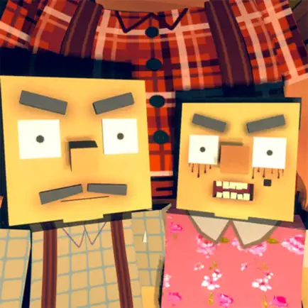 Grandpa & Granny School Escape Читы