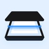 uScan - PDF Document Scanner icon