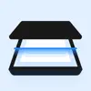 UScan - PDF Document Scanner App Negative Reviews