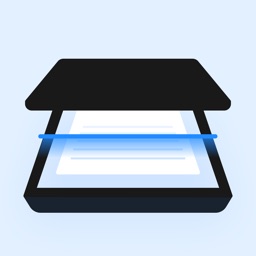 uScan - PDF Document Scanner