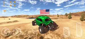 Offroad Revolution screenshot #4 for iPhone