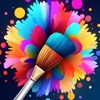 Coloristo: Paint & Coloring icon