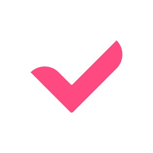 Shopping List Widget Reminders Icon