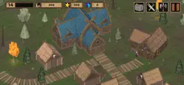 Game screenshot Viking Wars RPG mod apk
