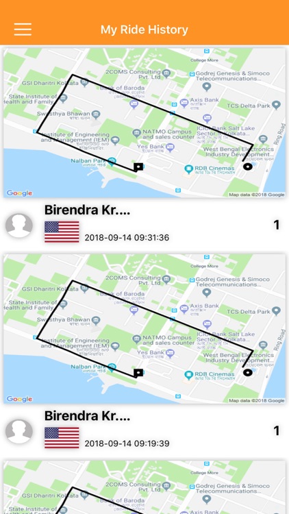 DESTY Driver screenshot-7