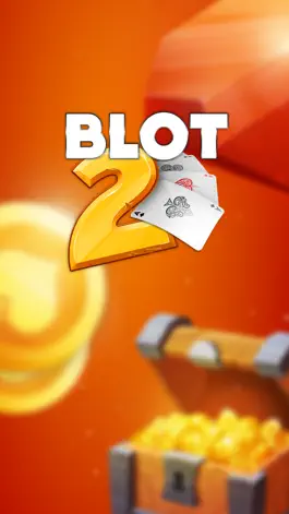 Game screenshot Blot 2 mod apk