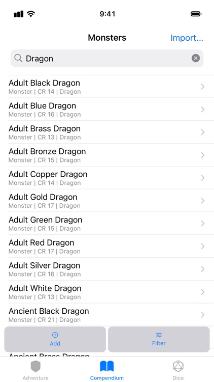 Construct for 5e screenshot-4