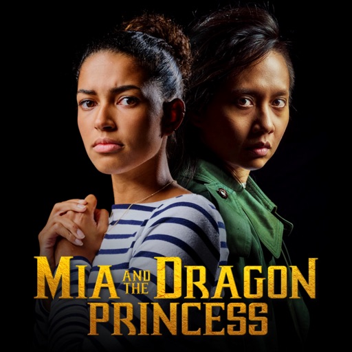 Mia and the Dragon Princess review