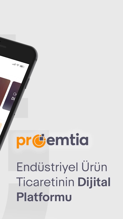 Proemtia