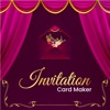 Invitation Maker With Photos icon