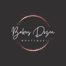 Bakers Dozen Boutique