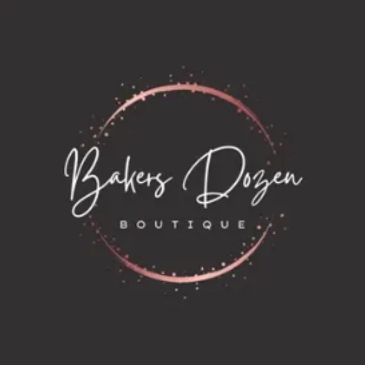 Bakers Dozen Boutique icon