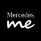 Designed for Mercedes-Benz owners, the Mercedes me app lets you manage your vehicles on-the-go, from scheduling service, to making payments, to getting assistance at the push of a button