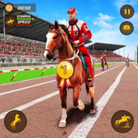 Horse Racing Championship 2023