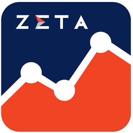 Zeta Dashboard