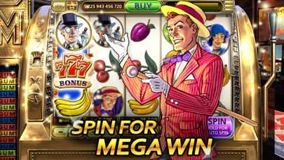 Vegas Casino: Slot Machines screenshot 5