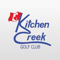 Kitchen Creek Golf apk