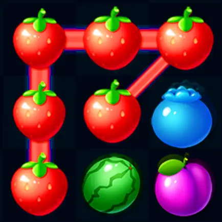 Fruit Frenzy Link Match Puzzle Cheats