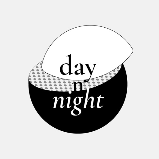 day n night - Journal, Diary