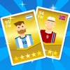パックオープナー サッカー カード TCG - iPhoneアプリ