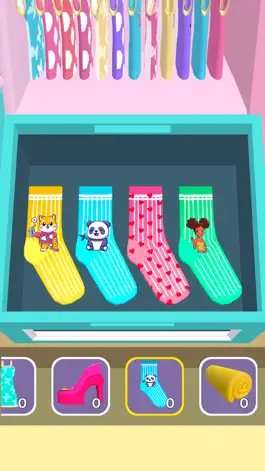 Game screenshot Cloth Shooter apk