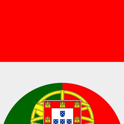 Dicionário Indonésio/Português icon