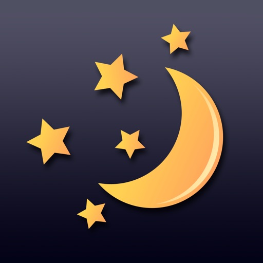 Moon Calendar Plus iOS App