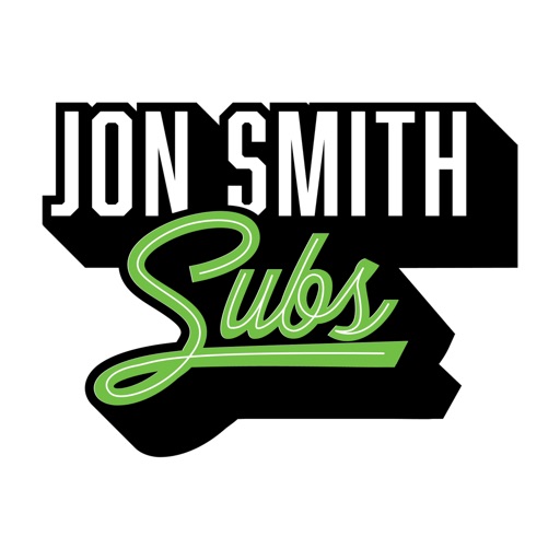 Jon Smith Subs App icon