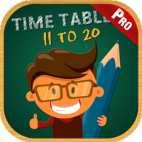 Math Learn Times Table Games