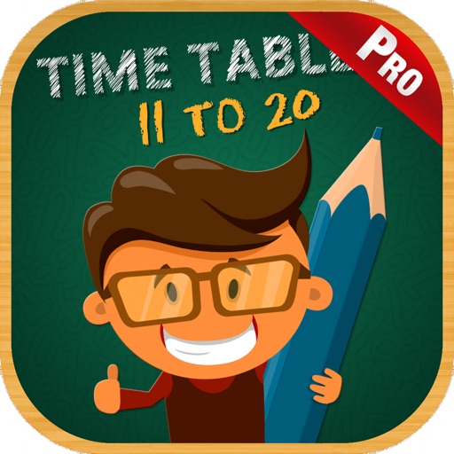 Math Learn Times Table Games
