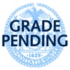 Grade Pending icon