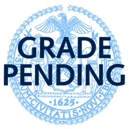 Grade Pending