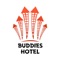 Buddies Hotel is a hotel booking app