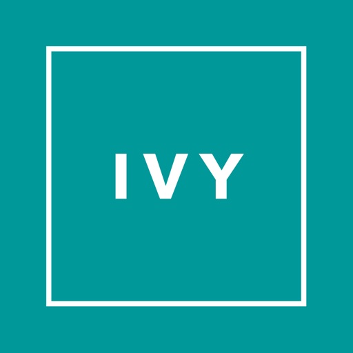 Ivy Pay - Therapist app Icon