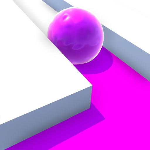 Roller Splat! iOS App