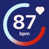 Heart Rate - Track Your Pulse icon