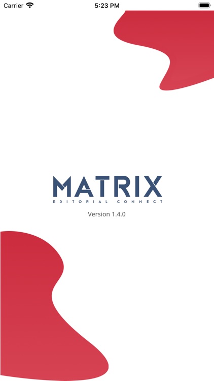 DBCL Matrix App