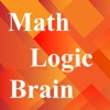 Math Game + Brain Training Pro icon