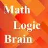 Math Game + Brain Training Pro App Delete