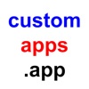 Custom Apps Template
