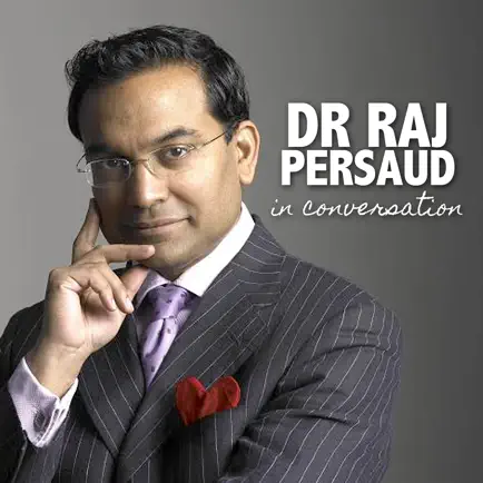 Dr Raj Persaud in conversation Читы