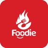 Foodie - Rider