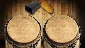 Bongos! screenshot