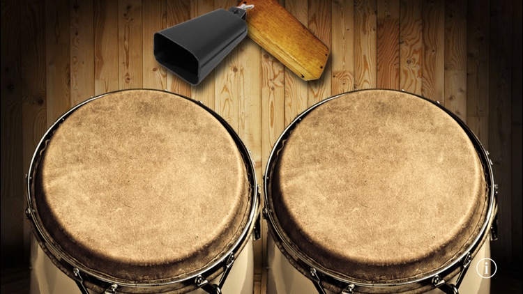 Bongos! screenshot-3